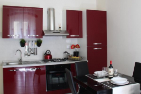 Sant'Antonino Apartment Florence